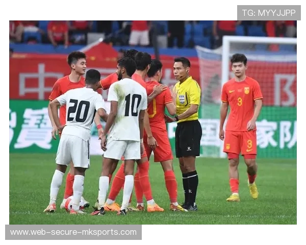 中国男足在巴黎奥运会比赛中以3-2战胜德国，奥运会男足中国对德国